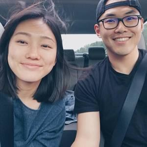 Meet your Posher, Jung